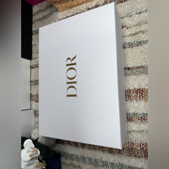 Dior Box - Picture 2 of 5